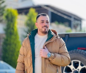 Majd, 27, East Jerusalem