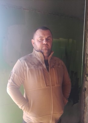 Дмитро, 37, Україна, Київ