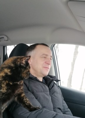 Александр из Таганрога 49 лет