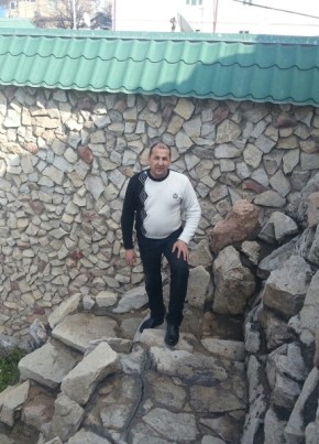 Акрам, 56, Тоҷикистон, Душанбе