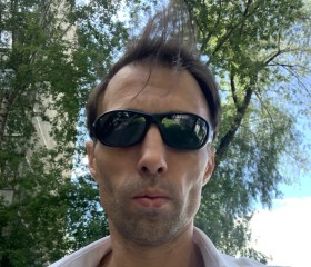 Denis, 38, Moscow