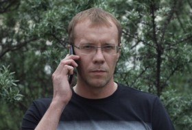 Алексей, 45 - Только Я