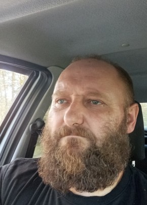 Виталий из Ливны 42 года