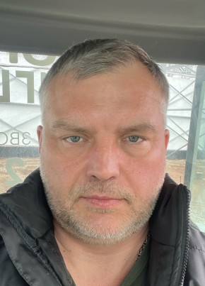 Georgiy, 50, Russia, Moscow