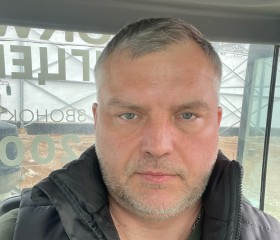 Georgiy, 50, Vidnoye