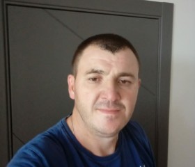 Федор, 42 года, Москва