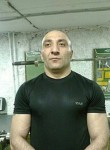 Шамиль, 43 года, Черкесск