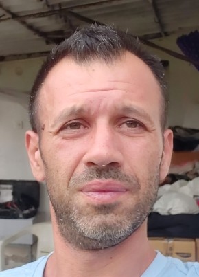 Dean, 40, Република Македонија, Скопје