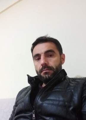 isa, 37, Türkiye Cumhuriyeti, Batıkent