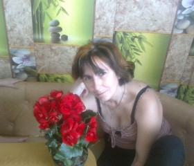 Ольга, 56 лет, Улан-Удэ