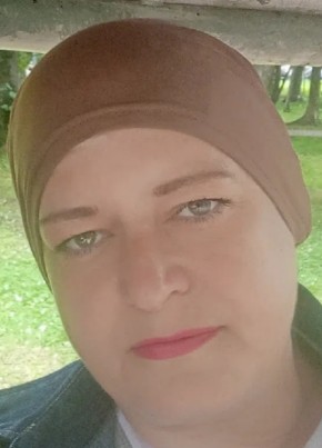 Надежда из Тихвина 47 лет