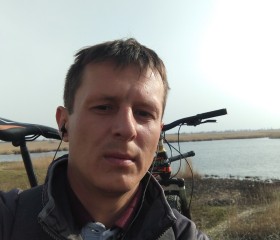 Денис, 35 лет, Новомосковськ