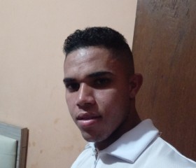 Wallisson morais, 20 лет, Brasília