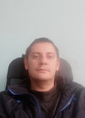 Денис, 33, Россия, Салават