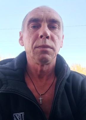 Петр из Мичуринска 47 лет