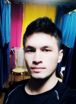 Ganisher Quldosh, 24 года, Гатчина
