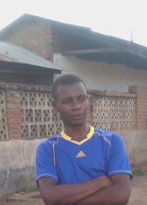 Hussein, 29, Tanzania, Mkoa wa Morogoro