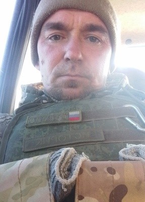 Ренат, 41, Україна, Київ