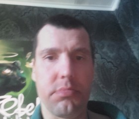 Igor Kritsuk, 35, Minsk