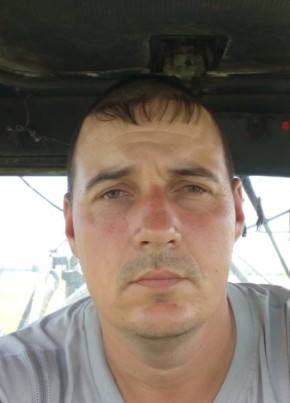Олег, 40, Россия, Лабинск