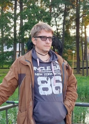 Sergey, 38, Belarus, Minsk