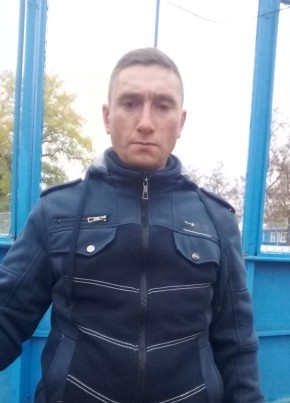 Александр Немцов, 40, Россия, Эртиль