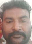 N.Rajashekar, 41 год, Kadapa
