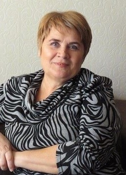 Людмила, 67, Россия, Омск