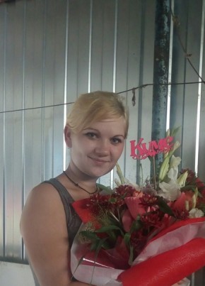 Юлия, 34, Россия, Старолеушковская
