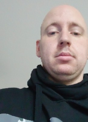 Marcus, 38, Bundesrepublik Deutschland, Dresden