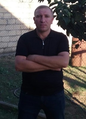 Vasif, 22, Azərbaycan Respublikası, Lankaran