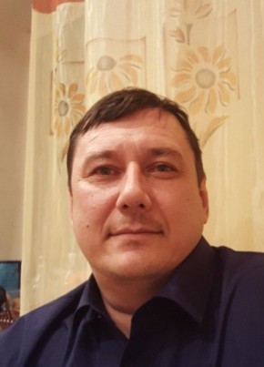 вячеслав, 49, Россия, Томск