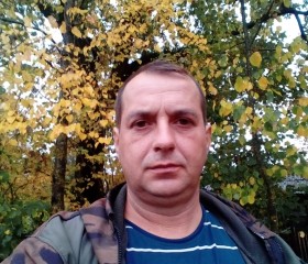 Игорь, 44 года, Пыталово