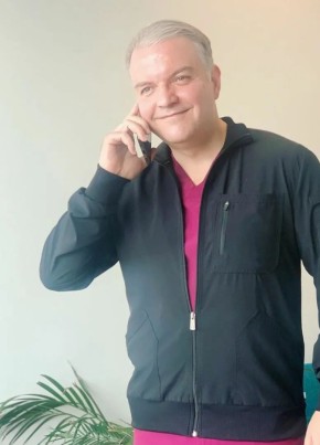 Frank, 57, Україна, Київ