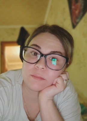 София из Чебоксары 36 лет