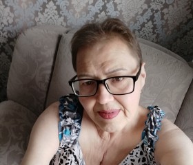 Лидия, 68 лет, Березники
