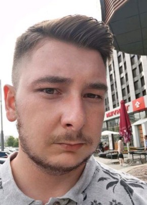 Олег из Душанбе 30 лет