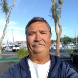 Bronson , 68  , Dana Point
