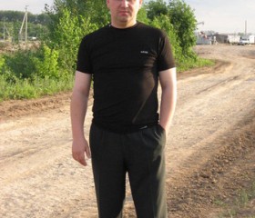 Александр, 45 лет, Альметьевск