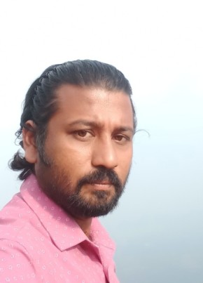 Sujith, 34, India, Theni