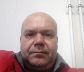 Denis, 41, Krasnoyarsk