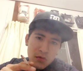 Ychiro, 29, Okayama-shi