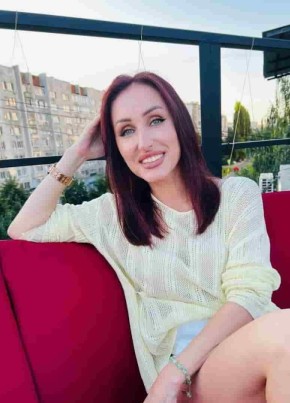 Ирина из Уфы 31 год