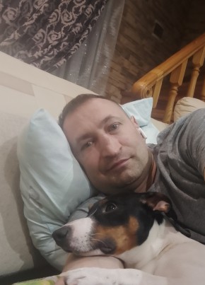 Денис из Елабуги 44 года