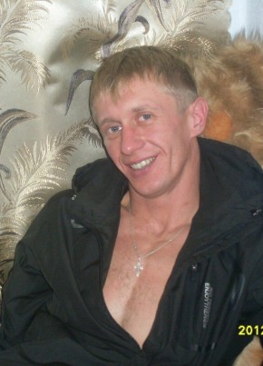 Виктор , 37, Россия, Кемерово