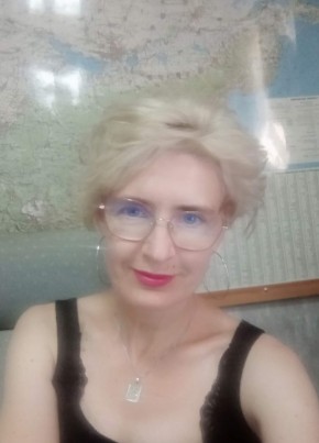 Светлана, 49, Россия, Афипский