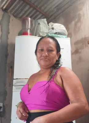 Helena из Ananindeua 45 лет