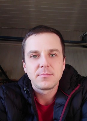 Даниил, 37, Россия, Тамбов
