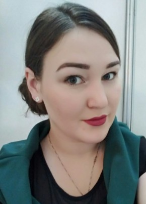 Виктория, 35, Россия, Жуковский