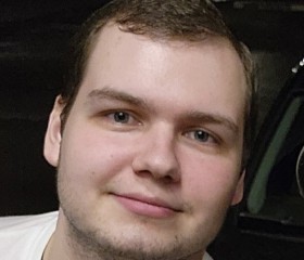 Aleksandr, 24, Moscow